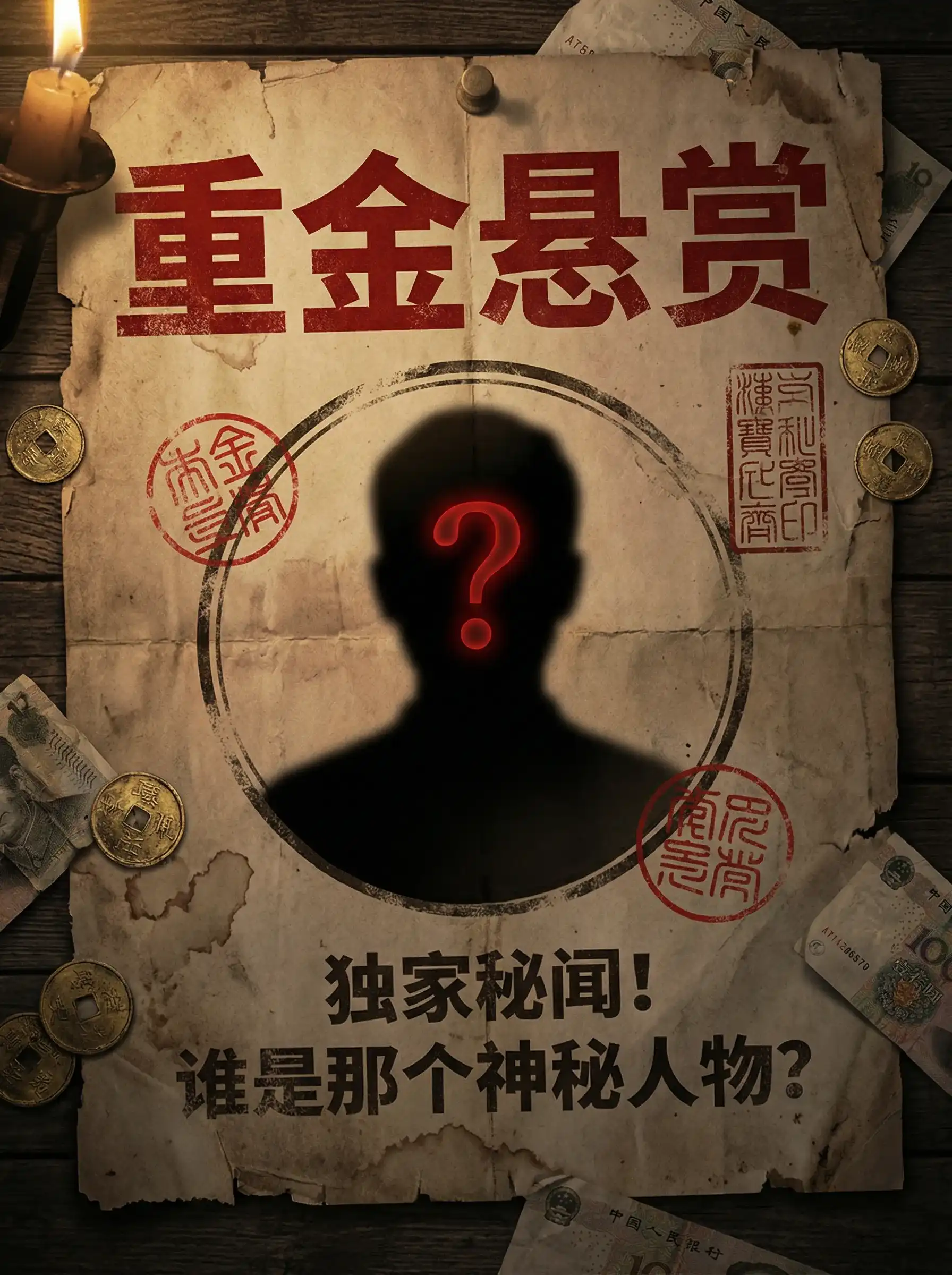 i米体育官网 - 重金悬赏线索征集令